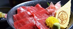 ランチメニュー
